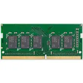 Synology 4GB DDR4 ECC SODIMM-geheugen voor DS2422+