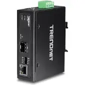 Trendnet TI-F11SFP Mediaconverter