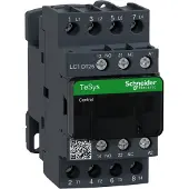 Schneider Electric LC1DT25P7 Vermogensbeveiliging 1 stuk(s)