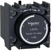 Schneider Electric LADT2 LADT2 Tijdrelaisblok 1 stuk(s)