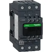Schneider ELECTRIC LC1D40AF7, vermogensschakelaar, 1 stuk.