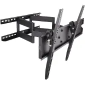 Techly ICA-PLB 147XL Wandbeugel voor TV 42-70" LED/LCD 70kg draaibaar kantelbaar