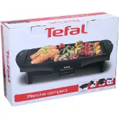 Tefal Plancha Compact 900 CB5005