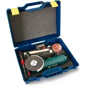 Tayg Accu 12V mini slijper - Excl. Accu en Oplader - Fixxpack