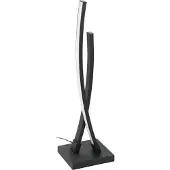 Eglo Tafellamp Alboraya Zwart 5w