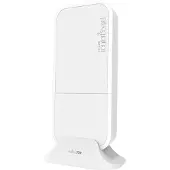 Mikrotik wAP LTE kit (2024) 300 Mbit/s Wit Power over Ethernet (PoE)