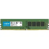 Crucial Standard 8GB 2666MHz DDR4 DIMM (1x8GB)