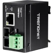 Trendnet TI-F10SC Mediaconverter