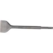 Makita P-24941 P-24941 Spadebeitel 40 mm Gezamenlijke lengte 200 mm 1 stuk(s)