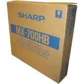 Sharp MX-700HB toner opvangbak (origineel)