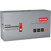 ActiveJet ATB-2000N Tonercartridge 1 stuk(s) Compatibel Zwart