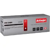 ActiveJet ATK-590BN tonercartridge (vervangt Kyocera TK-590BK; hoog rendement; 7000 pagina's; zwart)