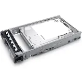 Dell 600GB 10K RPM SAS ISE 2.5in Hot-plug Hard DriveCusKit