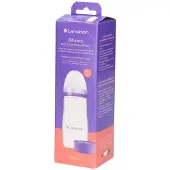 Lansinoh Drinkfles & NaturalWave speen 1 St Speen