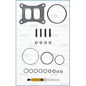 Ajusa JTC12454 Turbocharger, montageset