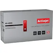 ActiveJet Tonercartridge - - ATL-E460N - Compatibel - Zwart - 15000 pagina's