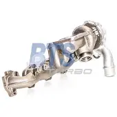 BTS Turbo T911053 Turbocharger