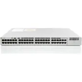 Cisco Catalyst C9200, beheerd, L3, Gigabit Ethernet (10/100/1000), full-duplex modus