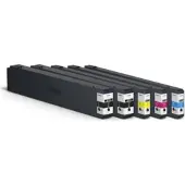 Epson Inktcartridge C13T02S100 Zwart