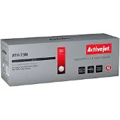ActiveJet ATH-79N tonercartridge (vervangt HP 79A CF279A; hoogste kwaliteit; 2000 pagina's; zwart)