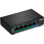Trendnet Switch - - TPE-TG52 - 52 Poorten - Gigabit Ethernet - 2 jaar garantie
