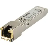 D-Link DGS-712 1000Base-T SFP GBic