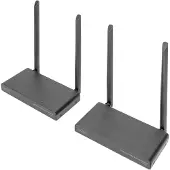 Digitus DS-55321 KVM-extender Zender en ontvanger