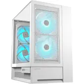 Cougar OmnyX ARGB wit PC-behuizing