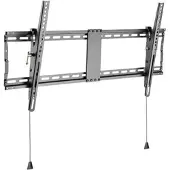 Gembird TV-muurbeugel | tot 90 inch | kantelbaar