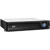 APC Smart-ups C 2000va Lcd Rm 2u Extern Voeding 230v