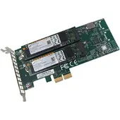 Fujitsu PDUAAL CP100 FH/LP, Storage controller