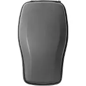 3DConnexion Tas voor 3D muis, Muis + Toetsenbord Accessoires, Zwart