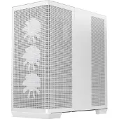 APNX APCM-CR01243.21 Geh Midi C1-R-WT-V1 (W/MicroATX/MiniITX)