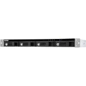 Qnap Systems TR-004 Uitbreidingsbehuizing 4-Bay [0/4 HDD/SSD, 1x USB-C 3.2].