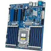 Gigabyte MZ33-AR0 moederbord Socket SP5 Verlengd ATX