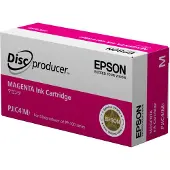 Epson S020450 (PJIC) Inktcartridge Magenta