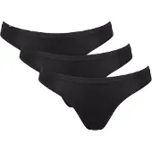 Sloggi Slip 'GO' zwart