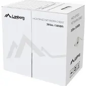 Lanberg Netwerk 305 - LCU5-12CU-0305-S