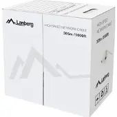 Lanberg Netwerk 305 - LCU5-12CU-0305-B