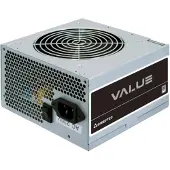 Chieftec Voeding PC - - APB-700B8 - 700W - 80 PLUS - ATX Zilver