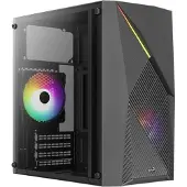 Aerocool Pgs Raider Mini-g-bk-v3 Pc-behuizing