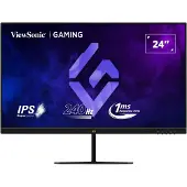 Viewsonic VX2479A-HD-PRO LED monitor 24" Full HD