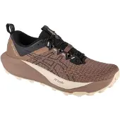 Asics Loopschoen 'Gel-Trabuco 13' bruin
