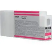 Epson T6423 (C13T642300) Inktcartridge Magenta