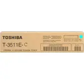 Toshiba T-3511EC Toner Cyaan