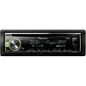 Pioneer DEH-X6800DAB autoradio DAB/CD/USB/Aux