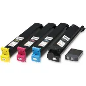 Epson S05047 (C13S050477) Toner Zwart