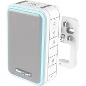 Honeywell DW315S Gong 8 - 12 V/AC 84 dBA Wit, Grijs