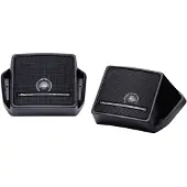 Pioneer TS-44 opbouw speakers