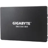 Gigabyte - Interne SSD - 480Go - 2,5" (GP-GSTFS31480GNTD)
